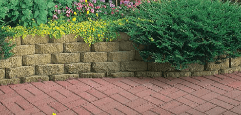 Paver Styles and Paver Colors for the Perfect Outdoor Space