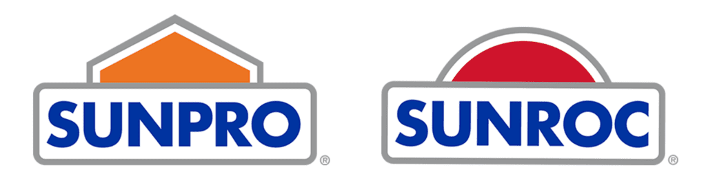 Sunpro-Sunroc Partnership